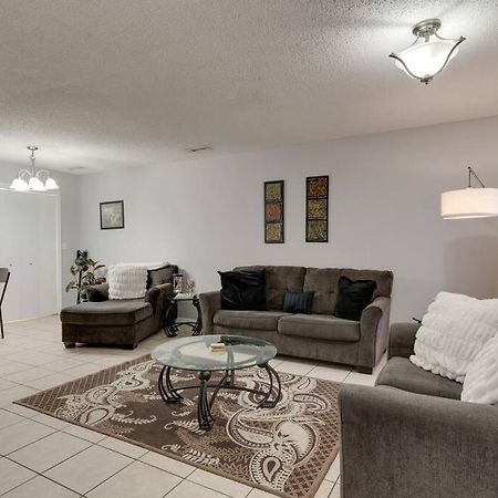 Lovely 2 Bdr Condo With Balcony 2M To Broadway Νάσβιλ Εξωτερικό φωτογραφία